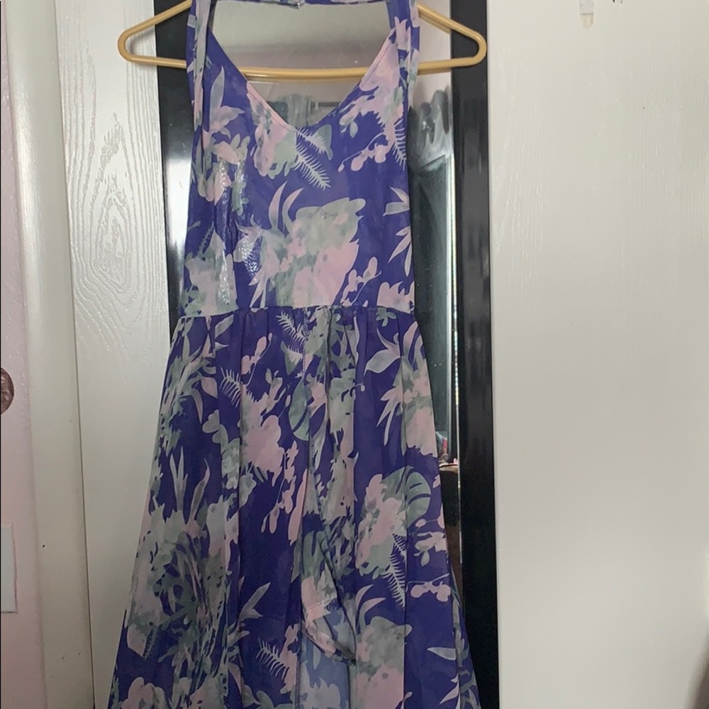 Romper/Dress